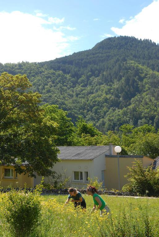 Vvf Les Cevennes Hotel Bedoues Luaran gambar