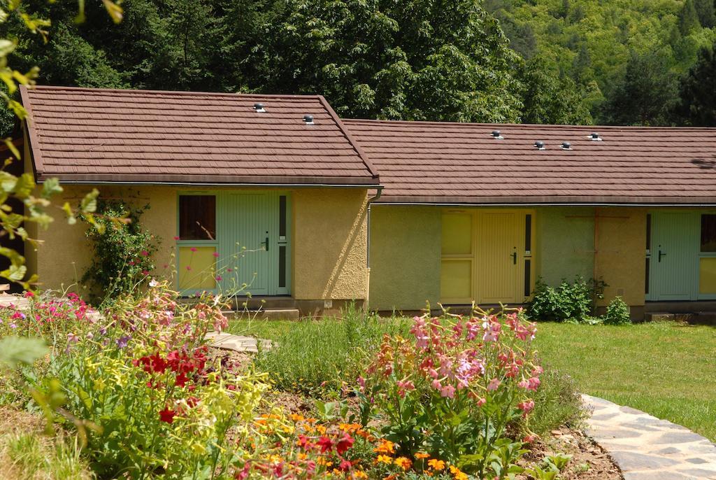 Vvf Les Cevennes Hotel Bedoues Luaran gambar