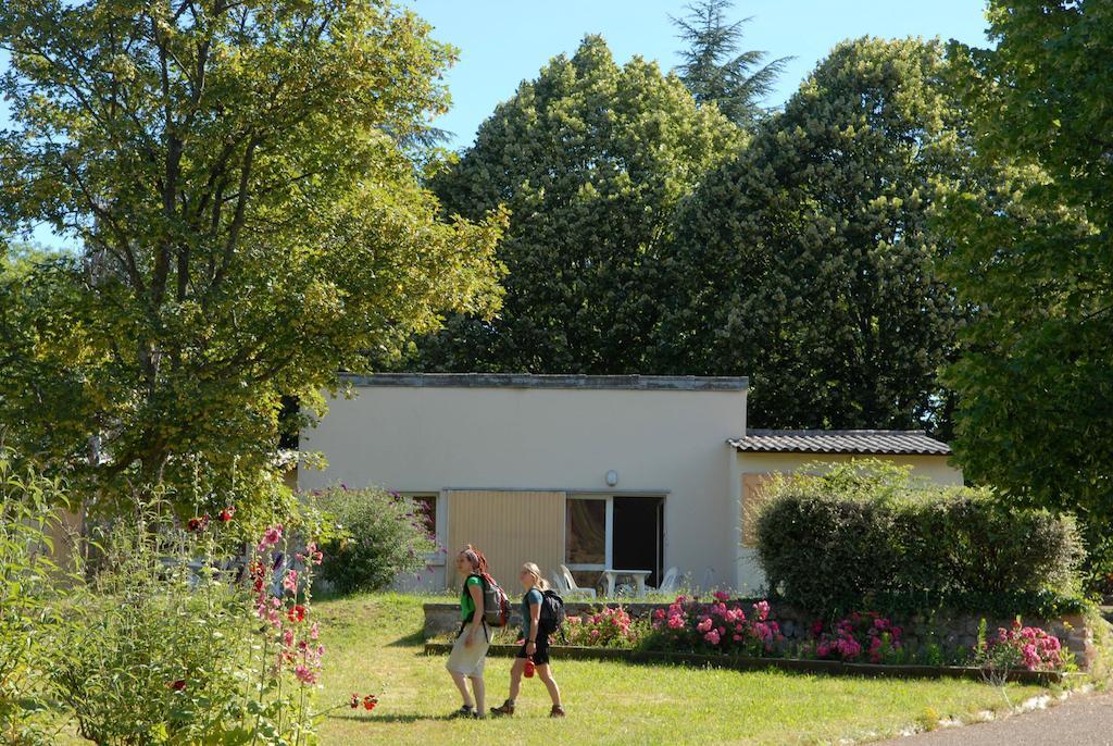 Vvf Les Cevennes Hotel Bedoues Luaran gambar