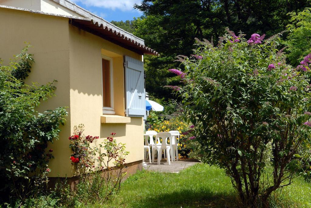 Vvf Les Cevennes Hotel Bedoues Luaran gambar