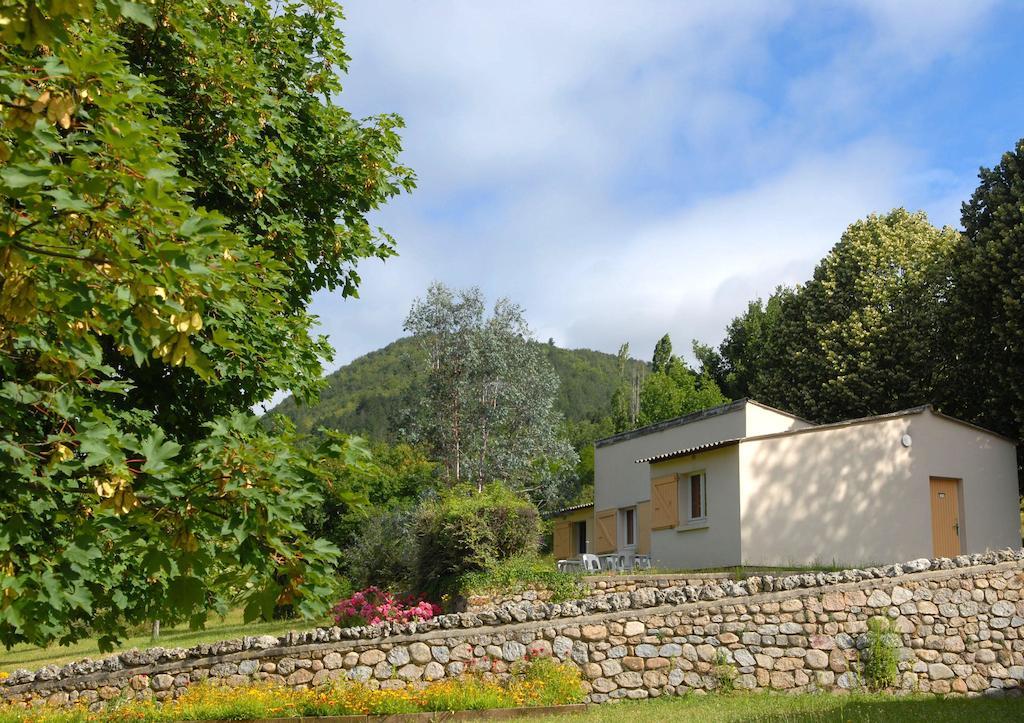 Vvf Les Cevennes Hotel Bedoues Luaran gambar