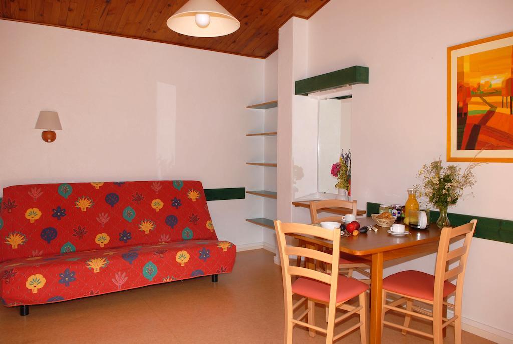 Vvf Les Cevennes Hotel Bedoues Bilik gambar