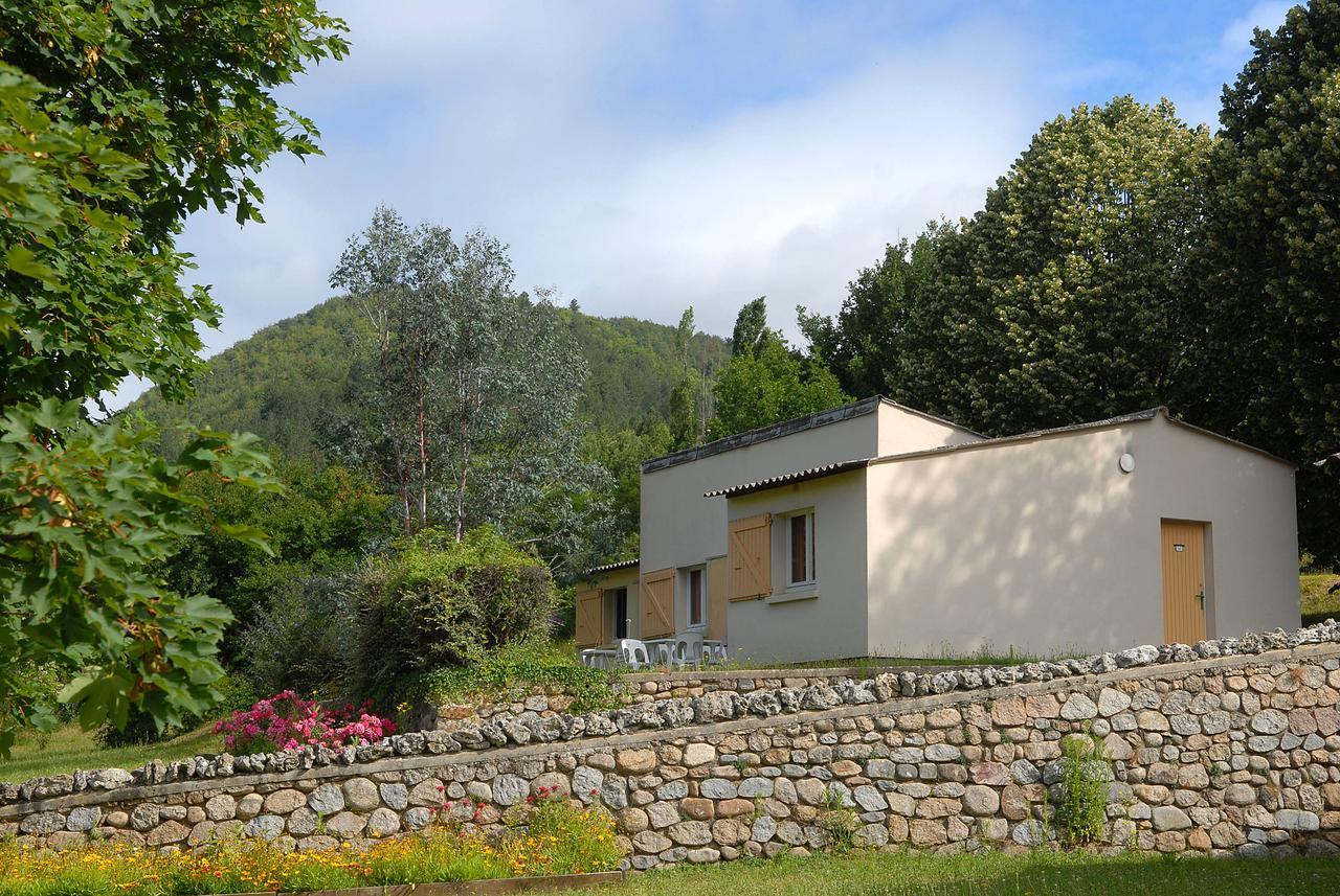 Vvf Les Cevennes Hotel Bedoues Luaran gambar