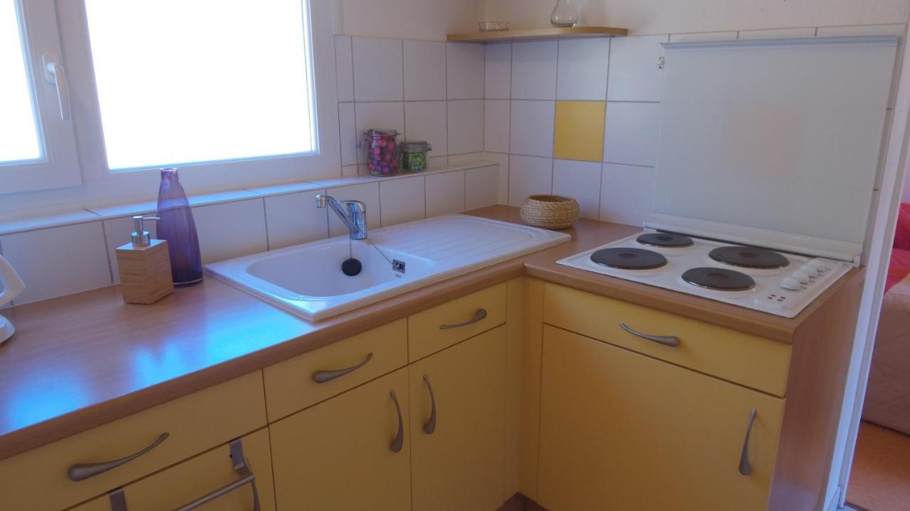 Vvf Les Cevennes Hotel Bedoues Luaran gambar