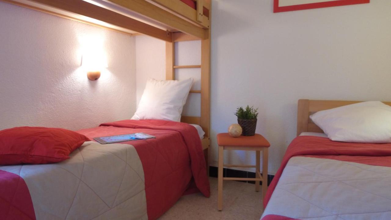 Vvf Les Cevennes Hotel Bedoues Luaran gambar