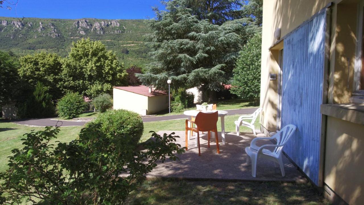 Vvf Les Cevennes Hotel Bedoues Luaran gambar
